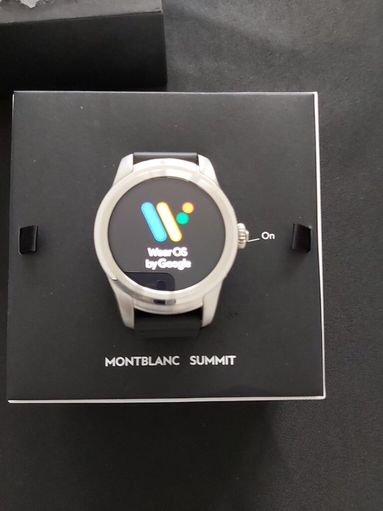 montblanc summit ms744517